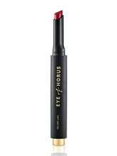 Load image into Gallery viewer, Eye of Horus Velvet Lipstick Bewitched - Mulberry