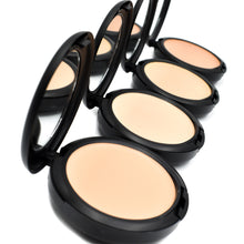 Load image into Gallery viewer, 01 Cream Foundation Saint Minerals