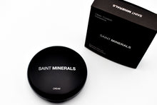 Load image into Gallery viewer, 03 Cream Foundation Saint Minerals