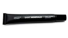 Load image into Gallery viewer, 05 Liquid Foundation Saint Minerals