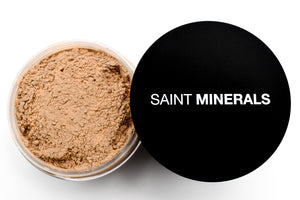 03 Loose Powder Saint Minerals