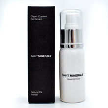 Load image into Gallery viewer, Natural Oil Primer - Saint Minerals