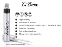 Load image into Gallery viewer, LiBrow Demi 2.95nl