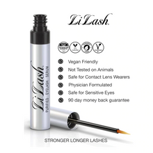 Load image into Gallery viewer, LiLash Demi 2ml