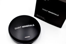 Load image into Gallery viewer, 01 Pressed Powder Saint Minerals