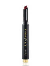 Load image into Gallery viewer, Eye of Horus Velvet Lipstick Siren - Black Cherry