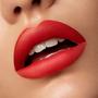 Load image into Gallery viewer, Eye of Horus Velvet Lipstick Temptress - orange
