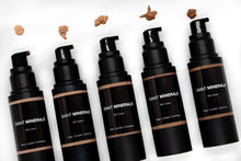 Load image into Gallery viewer, BB Cream Saint Minerals