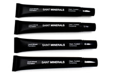 Load image into Gallery viewer, 05 Liquid Foundation Saint Minerals