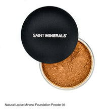 Load image into Gallery viewer, 05 Loose Powder Saint Minerals