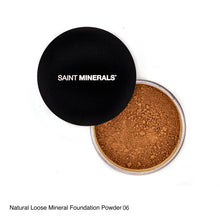 Load image into Gallery viewer, 06 Loose Powder Saint Minerals