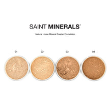 Load image into Gallery viewer, 06 Loose Powder Saint Minerals