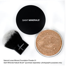 Load image into Gallery viewer, 01 Loose Powder Saint Minerals
