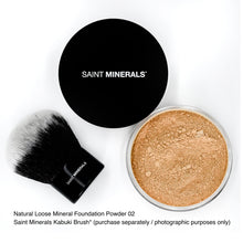 Load image into Gallery viewer, 02 Loose Powder Saint Minerals