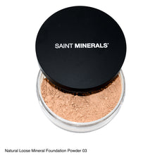 Load image into Gallery viewer, 03 Loose Powder Saint Minerals