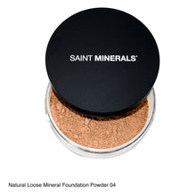 Load image into Gallery viewer, 04 Loose Powder Saint Minerals