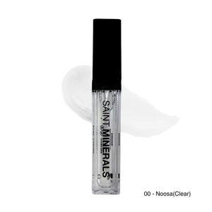 Saint Minerals Lipgloss 00 Noosa