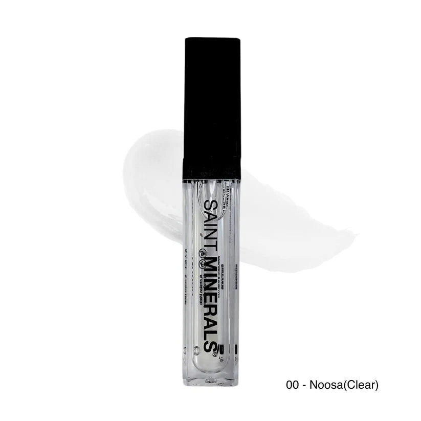 Saint Minerals Lipgloss 00 Noosa
