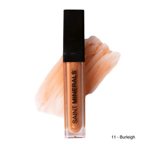Saint Minerals Lipgloss 11 Burleigh