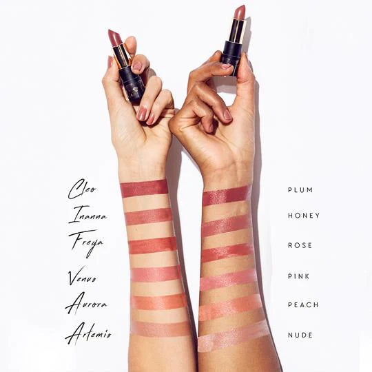 Eye of Horus Bio Lipstick Vesta Red