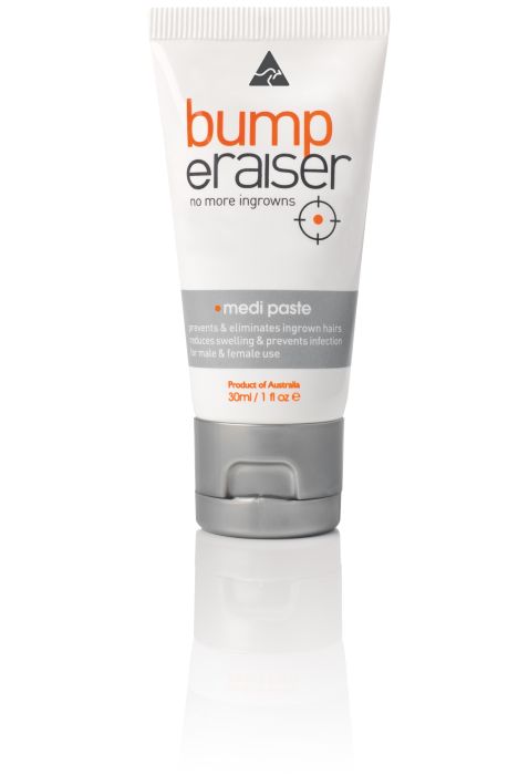 Bump eRaiser Medi Paste 30ml