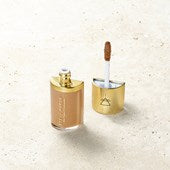 Eye of Horus Triple C Concealer Deep Earth