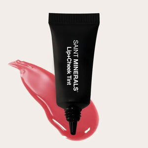 Saint Minerals Lip + Cheek Tint 01