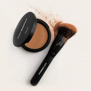 "Saint Minerals Pressed Matte Bronzer  - Sun-Kissed