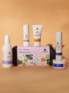 The Ultimate Skin Reset Kit