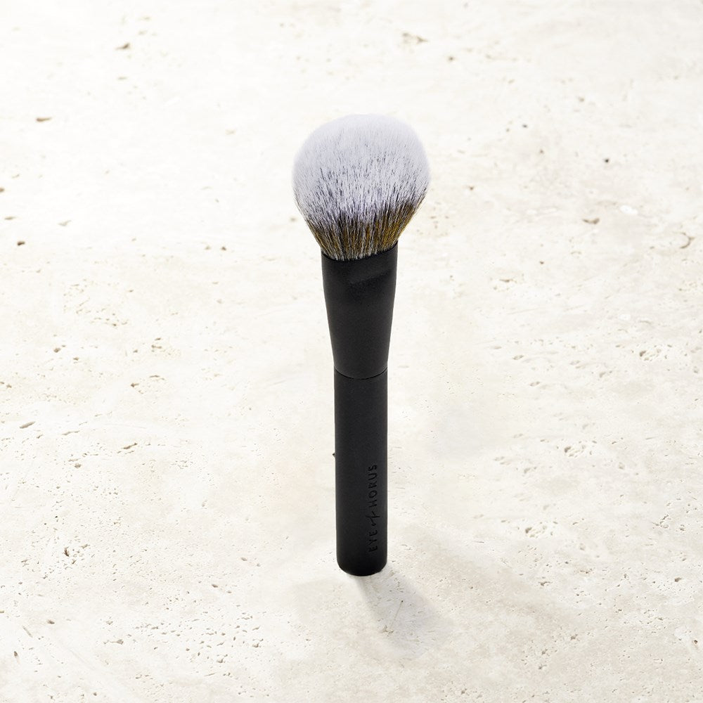 Eye of Horus Vegan Multi Taksing Brush