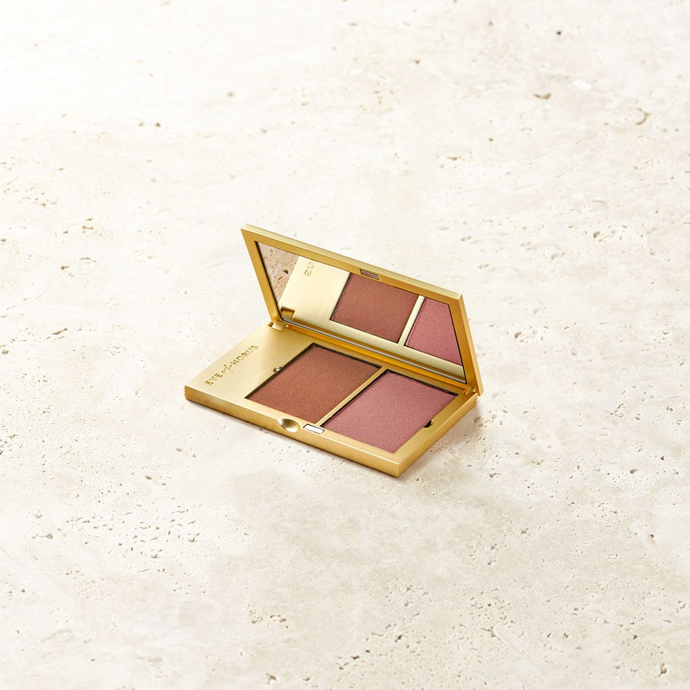 Eye of Horus Complexion Duo Universal