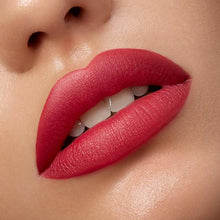 Load image into Gallery viewer, Eye of Horus Velvet Lipstick Bewitched - Mulberry

