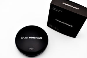 01 Cream Foundation Saint Minerals