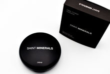 Load image into Gallery viewer, 02 Cream Foundation Saint Minerals
