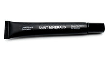 Load image into Gallery viewer, 05 Liquid Foundation Saint Minerals
