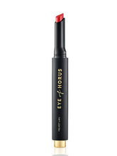 Load image into Gallery viewer, Eye of Horus Velvet Lipstick Seductress - Coral
